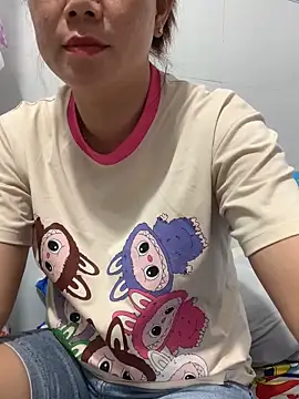 Baby-lovely69 online show from 03.09.26