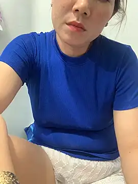 Baby-lovely69 online show from 03.15.26