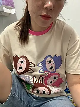 Baby-lovely69 online show from 03.30.26