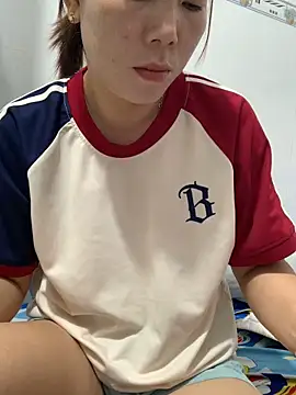 Baby-lovely69 online show from 04.22.26