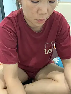 Baby-lovely69 online show from 07.04.26