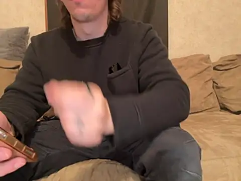 FapNapEatRepeat online show from 03.19.26