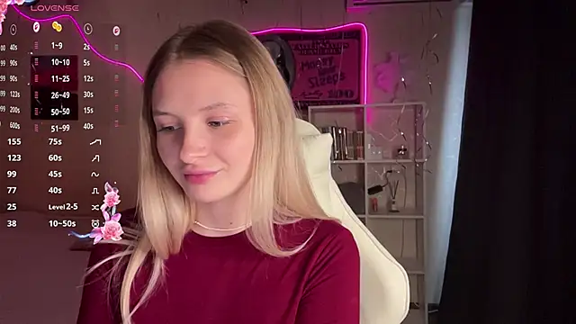 VibeVi online show from 04.14.26