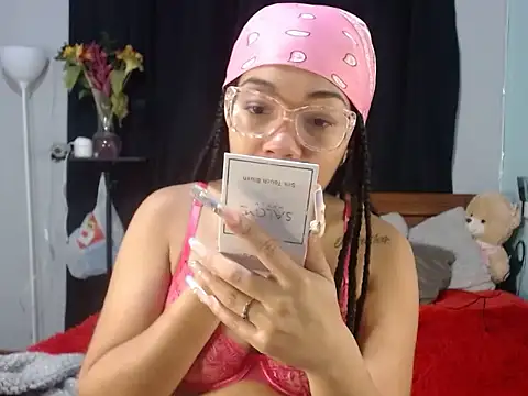 Sexy Supermomm online show from 03.19.26