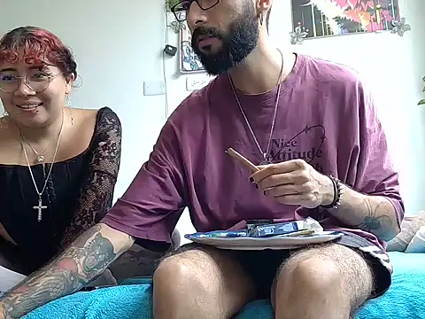 venus midnight online show from 02.23.26