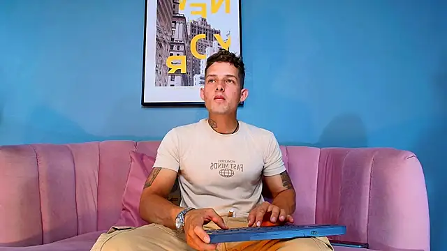  angel rivera online show from 02.28.26