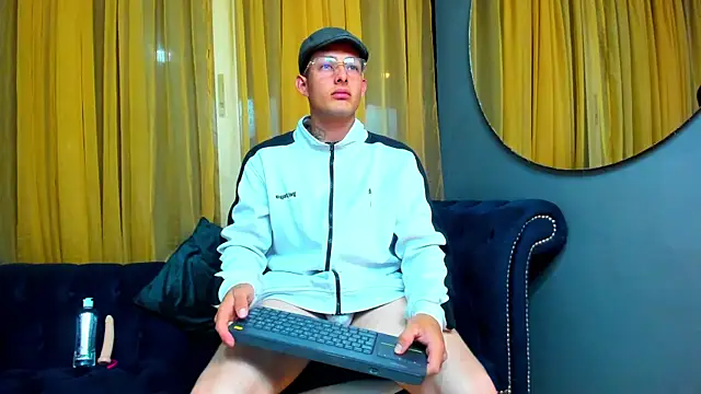  angel rivera online show from 05.02.26