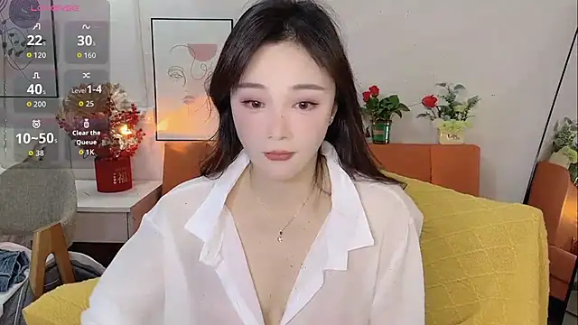 Lisa-295188 online show from 02.10.26