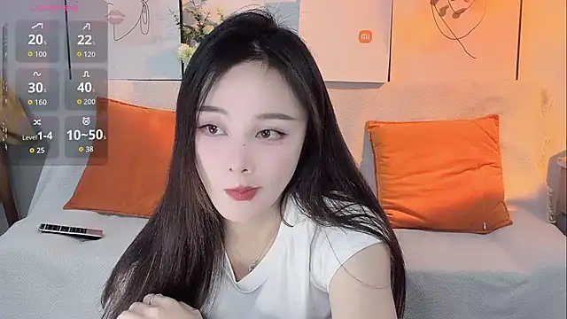 Lisa-295188 online show from 04.19.26