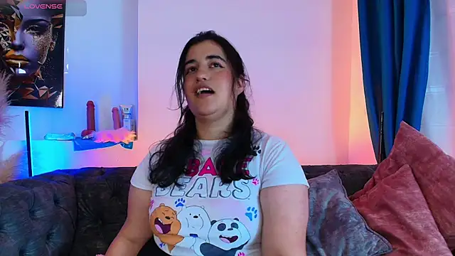 dani vemom online show from 02.18.26