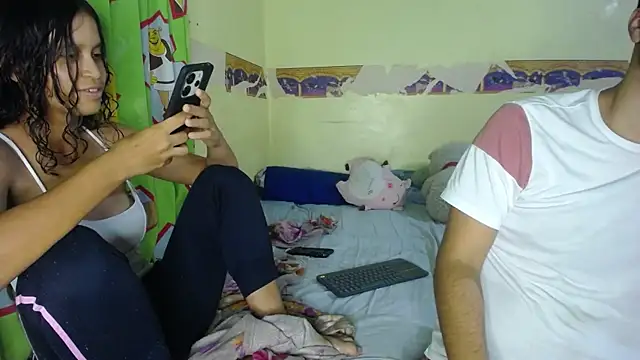 always-hot3 online show from 04.26.26