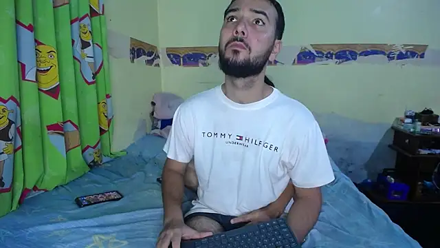 always-hot3 online show from 04.26.26