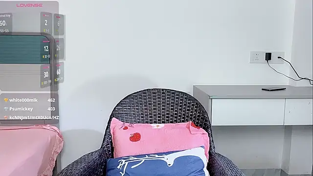 xianxian-baby online show from 03.18.26