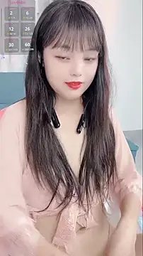 Snapshot of xianxian-baby chatting on 04.21.26 xianxian-baby online show from 04.21.26