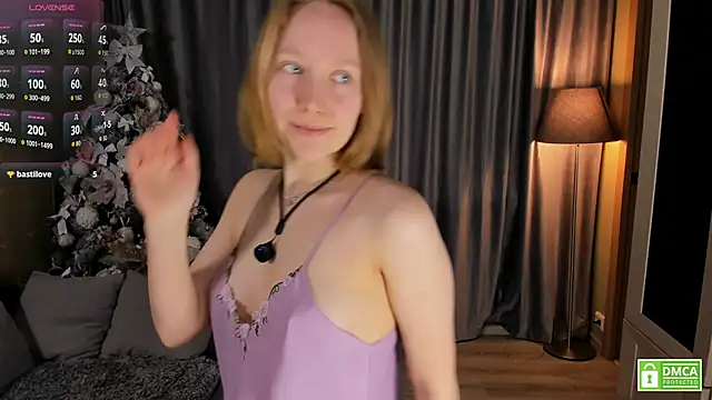 Cutie Ellis online show from 05.30.26