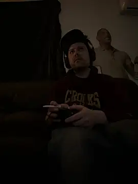 GabEthier online show from 04.11.26