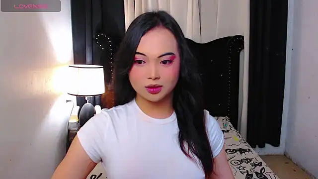 MajesticTransPinayDiva online show from 02.17.26