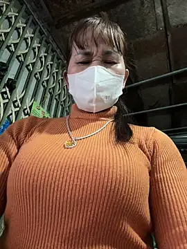 Snapshot of YANINA120 chatting on 02.06.26 YANINA120 online show from 02.06.26