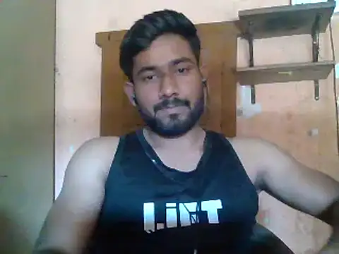 LustyDanky online show from 02.28.26