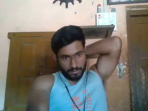 LustyDanky online show from 04.12.26