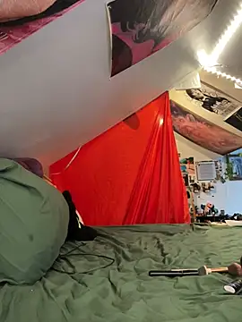 heluvsbabii online show from 02.15.26