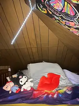 heluvsbabii online show from 03.30.26