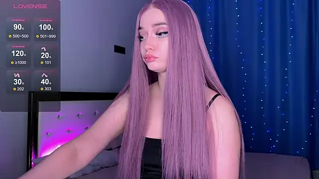 Snapshot of causeoferection chatting on 03.02.26 causeoferection online show from 03.02.26