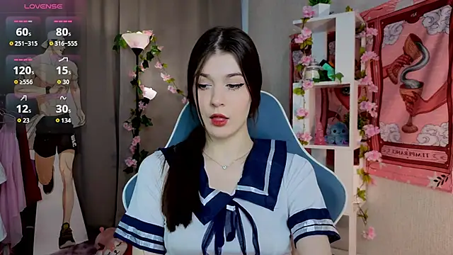 Sea Siren online show from 02.09.26