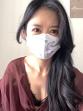 ShouSushi online show from 04.17.26