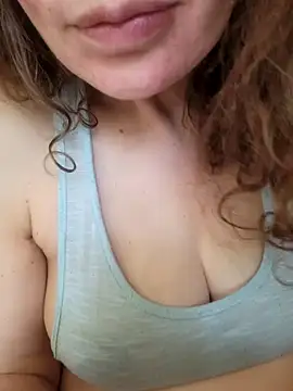 Isa363636 online show from 03.04.26