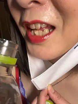 Mitsuco surflady online show from 04.05.26