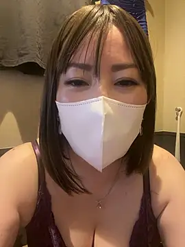 Mitsuco surflady online show from 04.21.26