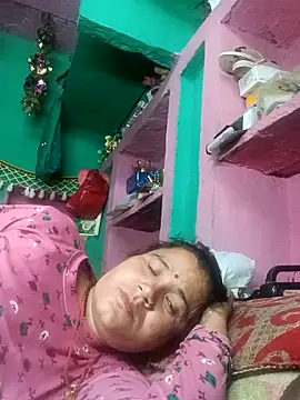 Sangam rathor online show from 04.21.26