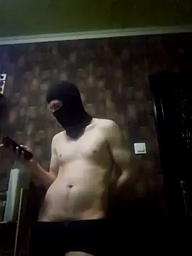 ICumForYou  online show from 03.28.26