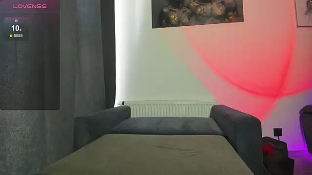 bunnyblush67 online show from 04.01.26