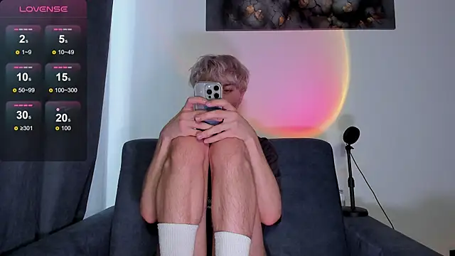 Snapshot of bunnyblush67 chatting on 04.23.26 bunnyblush67 online show from 04.23.26