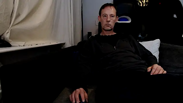 Sexy Ass Mike online show from 02.11.26