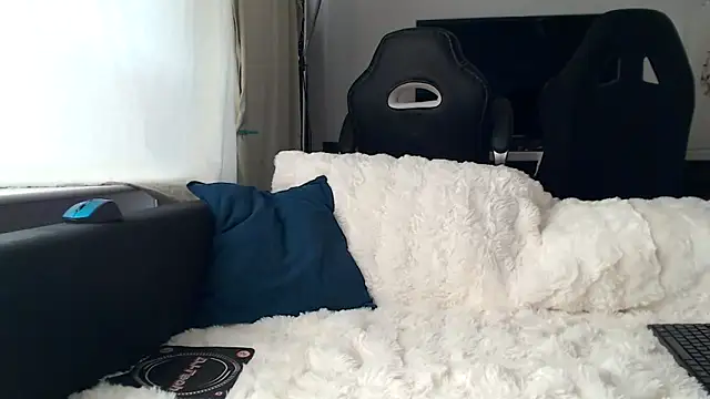 Sexy Ass Mike online show from 03.21.26