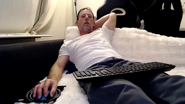 Sexy Ass Mike online show from 03.25.26