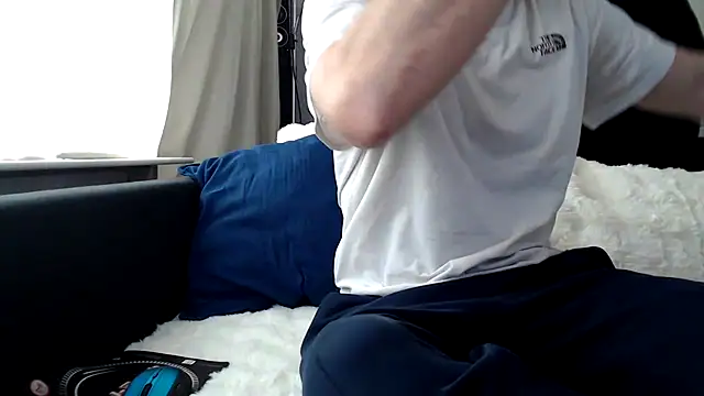 Sexy Ass Mike online show from 03.30.26