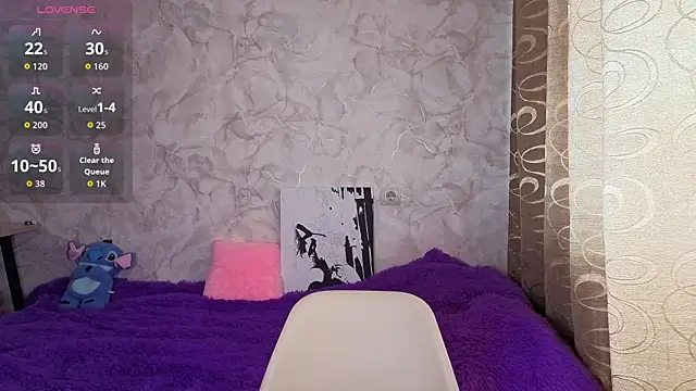 nightpanter online show from 02.19.26