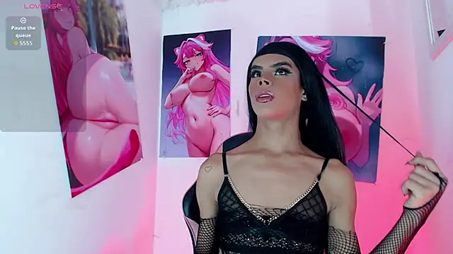 Snapshot of Stefani__R chatting on 02.19.26 Stefani R online show from 02.19.26