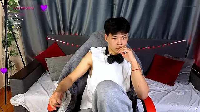 XanneLL online show from 02.28.26