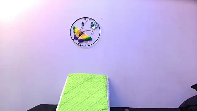 melany roberts  online show from 03.10.26