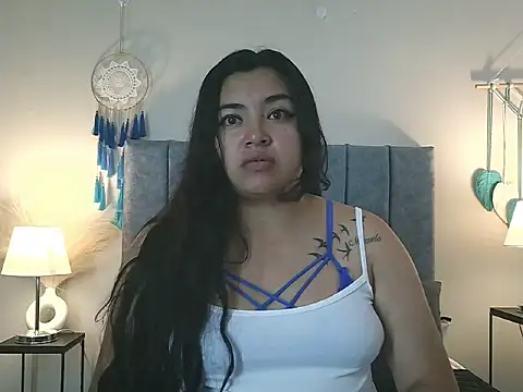 KatalynaSweet online show from 02.26.26