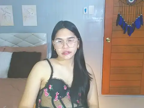 alianabrooks online show from 02.09.26