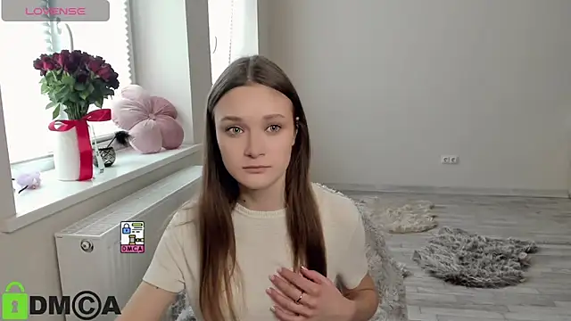 Elina X online show from 05.16.26