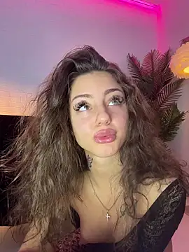 Snapshot of AnnastasiaJune chatting on 02.11.26 AnnastasiaJune online show from 02.11.26