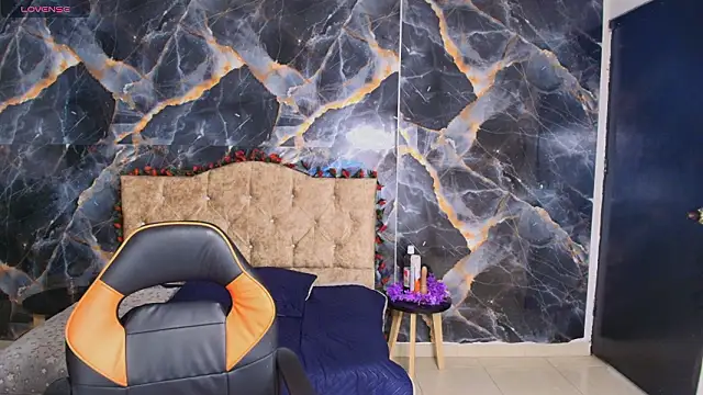 Snapshot of gaby_staaar chatting on 02.26.26 gaby staaar online show from 02.26.26