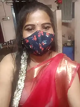 Snapshot of Madhusri_Tamil_Telugu chatting on 02.21.26 Madhusri Tamil Telugu online show from 02.21.26